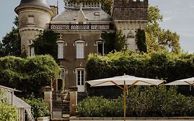 Chateau Belle Epoque - Chambres D'Hotes & Gites